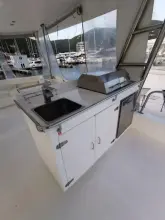 Thumbnail von Leopard 51 Powercat Sea Renity III