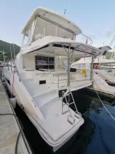Thumbnail von Leopard 51 Powercat Sea Renity III