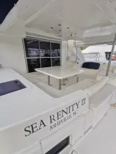 Thumbnail von Leopard 51 Powercat Sea Renity III