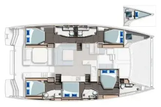 Thumbnail von Leopard 50 Old Marblehead