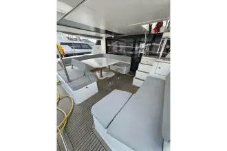 Thumbnail von Leopard 50 Old Marblehead