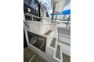 Thumbnail von Leopard 50 Old Marblehead