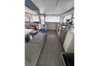 Thumbnail von Leopard 50 Old Marblehead