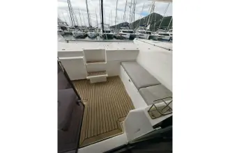 Thumbnail von Leopard 50 Old Marblehead