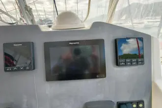 Thumbnail von Leopard 50 Old Marblehead