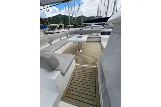 Thumbnail von Leopard 50 Old Marblehead