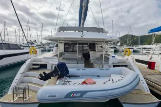 Thumbnail von Leopard 50 Old Marblehead