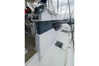 Thumbnail von Leopard 50 Old Marblehead