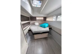 Thumbnail von Leopard 50 Old Marblehead
