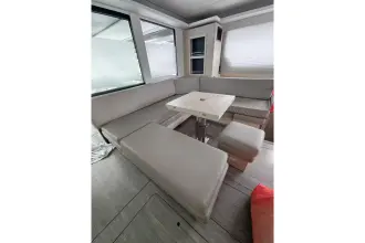 Thumbnail von Leopard 50 Old Marblehead