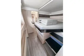 Thumbnail von Leopard 50 Old Marblehead