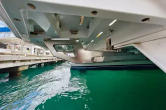 Thumbnail von Leopard 50 Old Marblehead