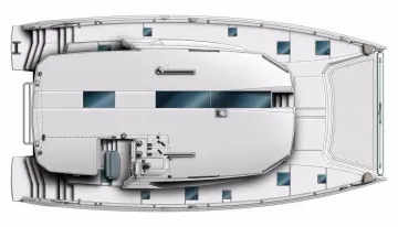 Thumbnail von Leopard 50 The Devonair
