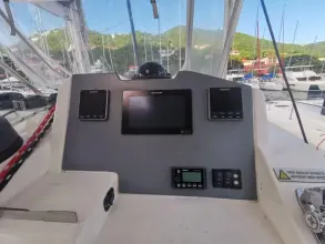 Thumbnail von Leopard 50 The Devonair