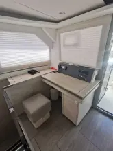 Thumbnail von Leopard 50 The Devonair