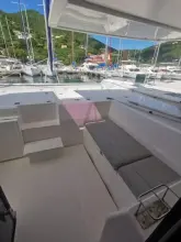 Thumbnail von Leopard 50 The Devonair