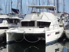 Thumbnail von Leopard 51 Powercat Freddie B II