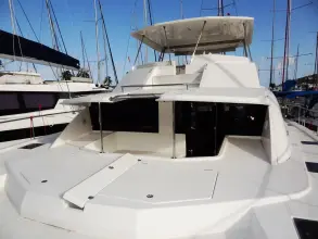 Thumbnail von Leopard 51 Powercat Freddie B II