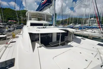 Thumbnail von Leopard 58 Andromeda