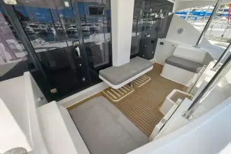 Thumbnail von Leopard 58 Andromeda