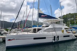 Thumbnail von Leopard 58 Andromeda