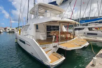 Thumbnail von Leopard 58 Andromeda