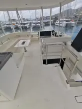 Thumbnail von Leopard 43 Powercat  Sea Sweet