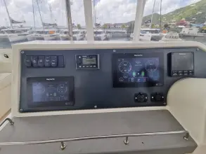 Thumbnail von Leopard 43 Powercat  Sea Sweet