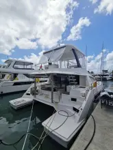 Thumbnail von Leopard 43 Powercat  Sea Sweet