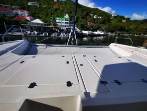 Thumbnail von Leopard 50 Maggie Sea