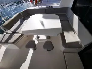 Thumbnail von Leopard 50 Maggie Sea