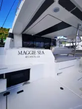 Thumbnail von Leopard 50 Maggie Sea