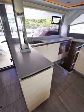 Thumbnail von Leopard 50 Maggie Sea