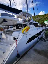Thumbnail von Leopard 50 Maggie Sea