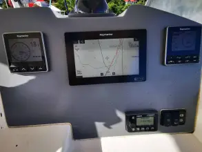 Thumbnail von Leopard 50 Maggie Sea