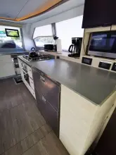 Thumbnail von Leopard 50 Maggie Sea