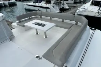 Thumbnail von Leopard 50 Souly Sailing