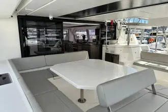 Thumbnail von Leopard 50 Souly Sailing