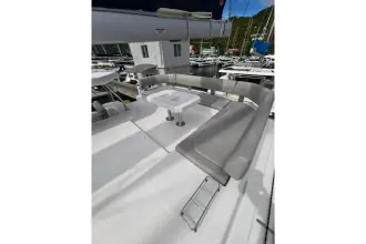Thumbnail von Leopard 45 Why Knot