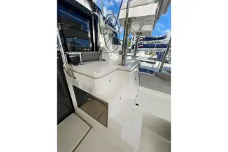 Thumbnail von Leopard 50 Sea Wing