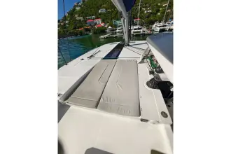 Thumbnail von Leopard 50 Sea Wing