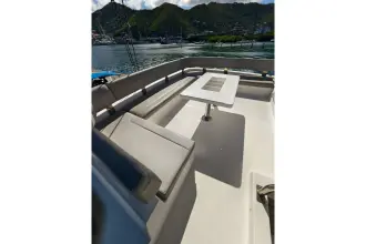 Thumbnail von Leopard 50 Sea Wing