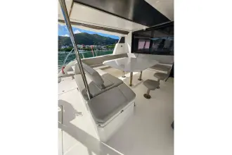 Thumbnail von Leopard 50 Sea Wing