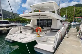 Thumbnail von Leopard 53 Powercat  Jubilee