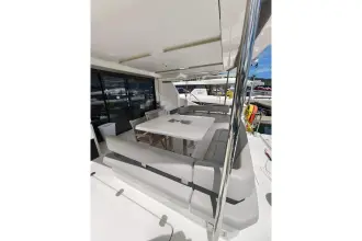 Thumbnail von Leopard 53 Powercat  Jubilee