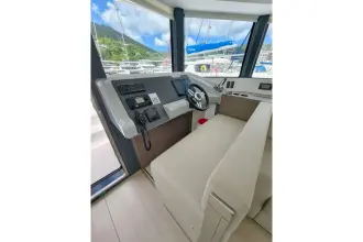 Thumbnail von Leopard 53 Powercat  Jubilee