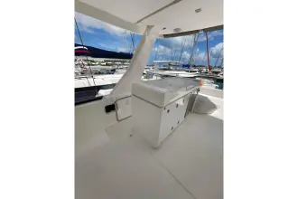 Thumbnail von Leopard 53 Powercat  Jubilee