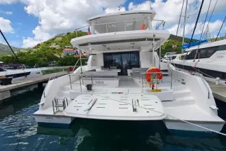 Thumbnail von Leopard 53 Powercat  Jubilee