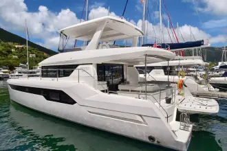 Thumbnail von Leopard 53 Powercat  Jubilee