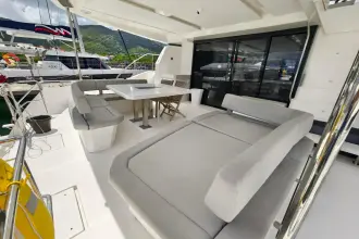 Thumbnail von Leopard 53 Powercat  Jubilee